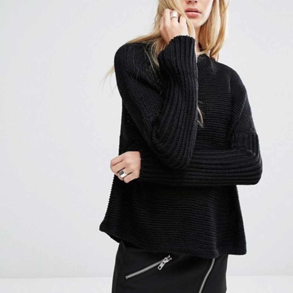 NWT Asos / Noisy May sweater